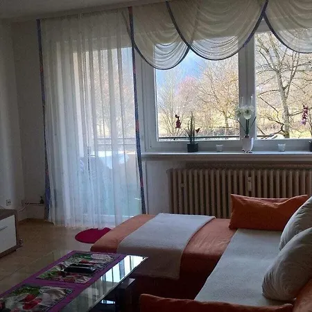 Semesterbostad Perfect Comfortable