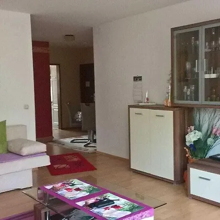 Perfect Comfortable * Bad Kissingen
