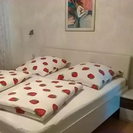 Perfect Comfortable Semesterbostad