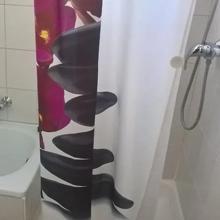 Perfect Comfortable Semesterbostad